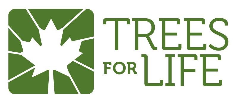 TreesForLife-green logo